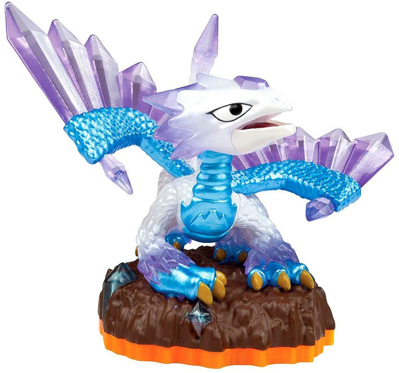 Figurine Skylanders Giants - Flashwing