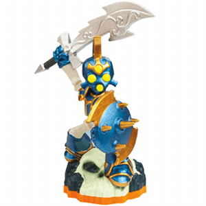 Figurine Skylanders Giants - Chop Chop