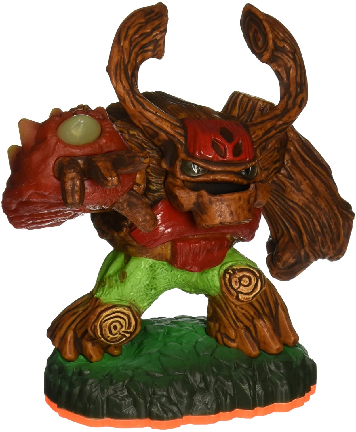Figurine Skylanders Giants - Tree Rex