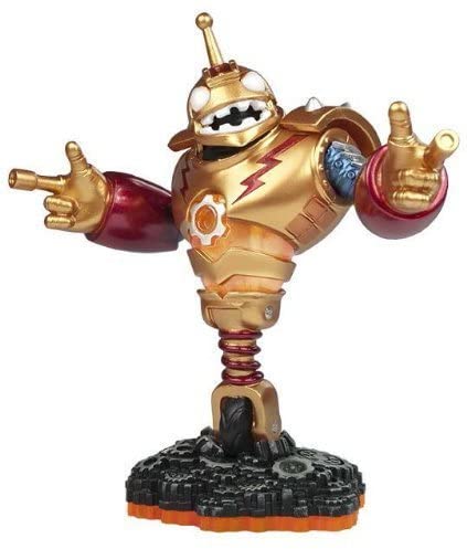 Figurine Skylanders Giants - Bouncer