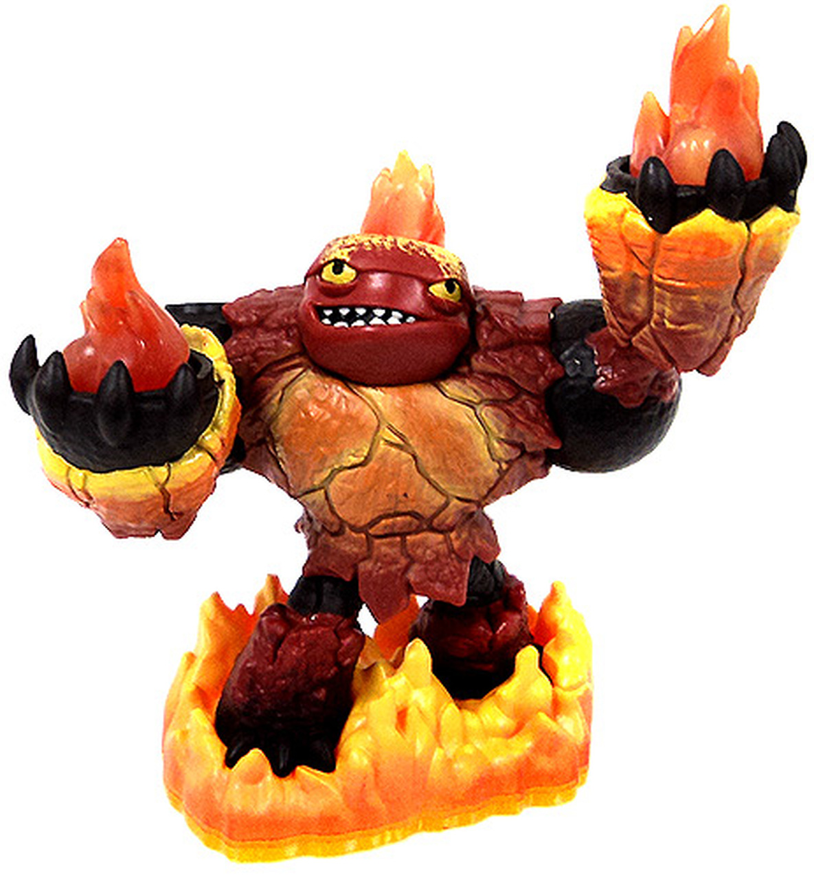 Figurine Skylanders Giants - Hot Head