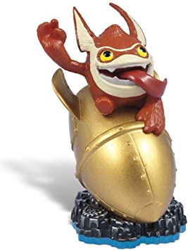 Figurine Skylanders Swap Force - Big Bang Trigger Happy