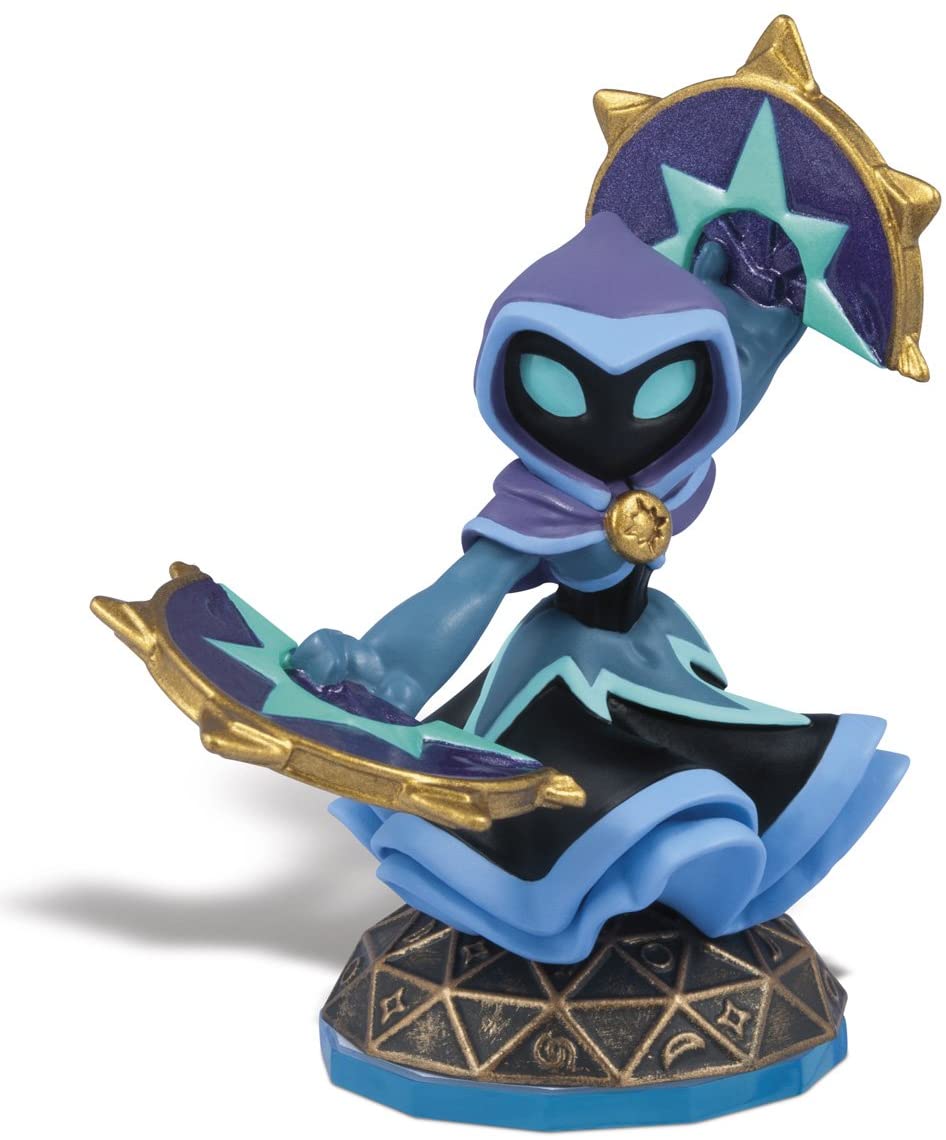 Figurine Skylanders Swap Force - Star Strike