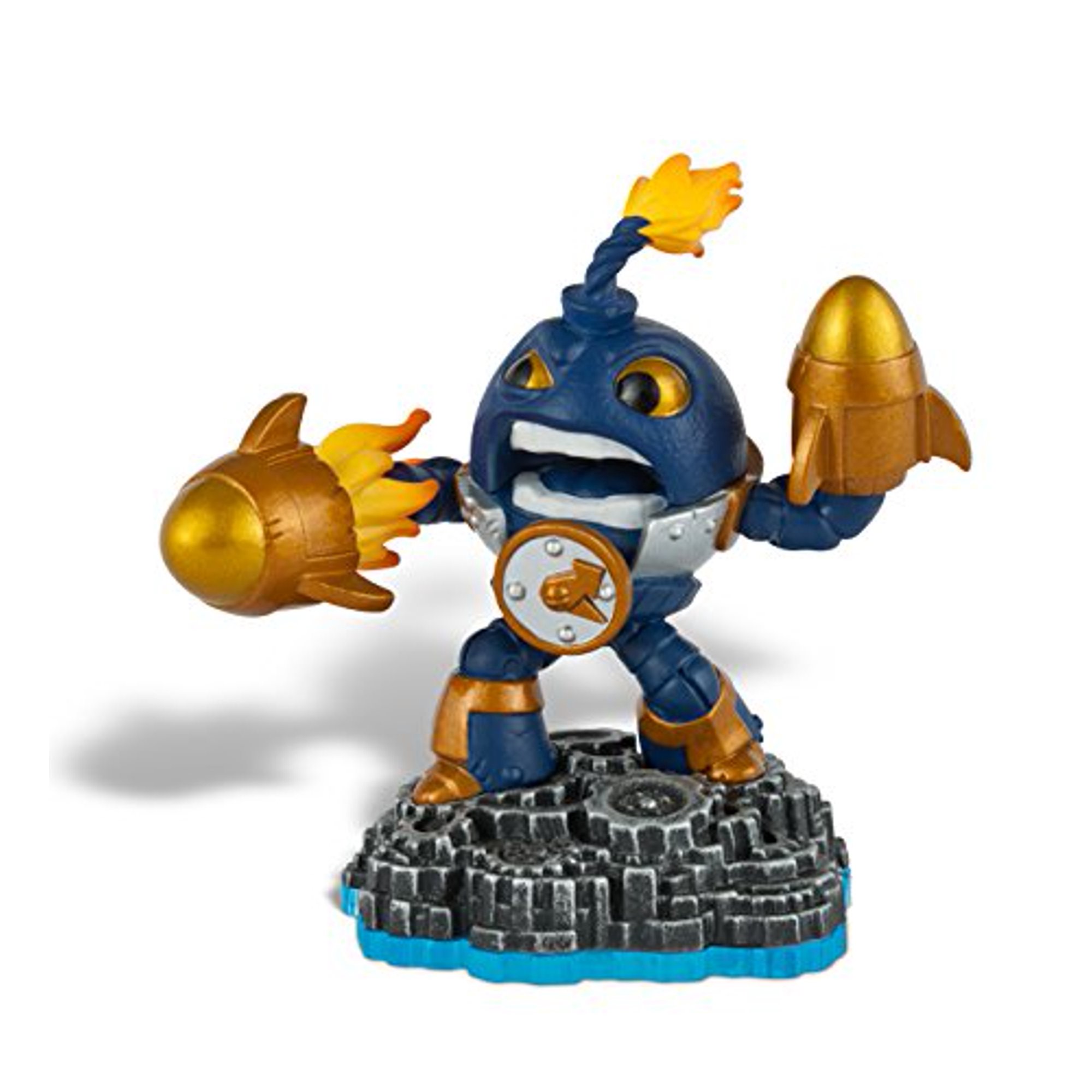 Figurine Skylanders Swap Force - Countdown