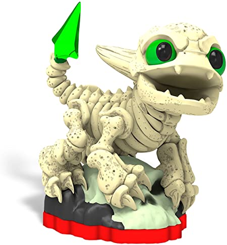 Figurine Skylanders Trap Team - Funny Bone
