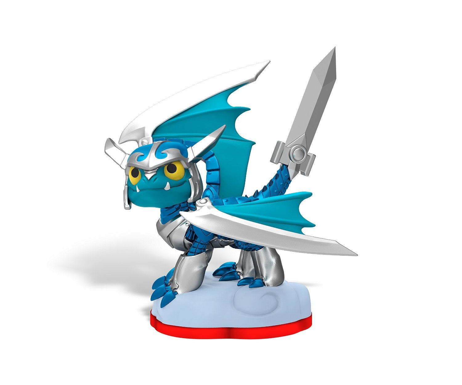 Figurine Skylanders Trap Team - Blades
