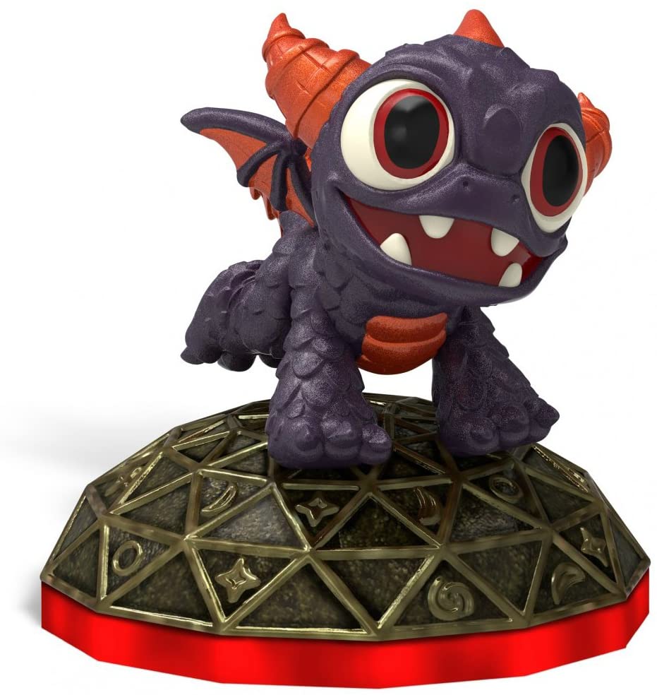 Figurine Skylanders Trap Team - Spry
