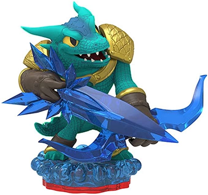 Figurine Skylanders Trap Team - Snap Shot