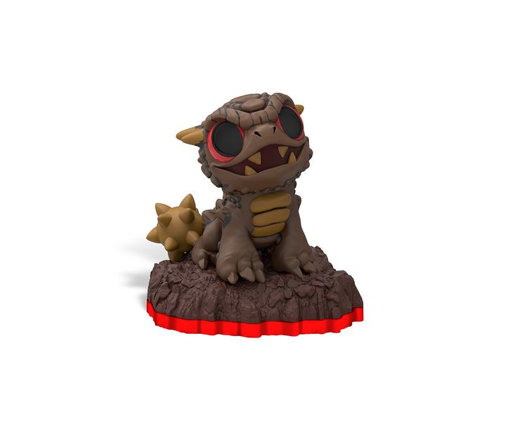 Figurine Skylanders Trap Team - Bop