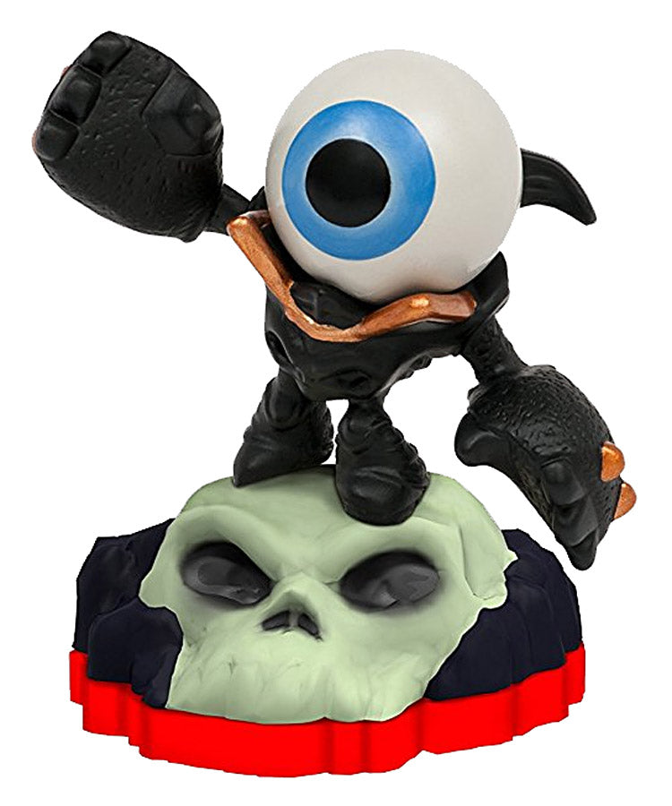 Figurine Skylanders Trap Team - Eye Small