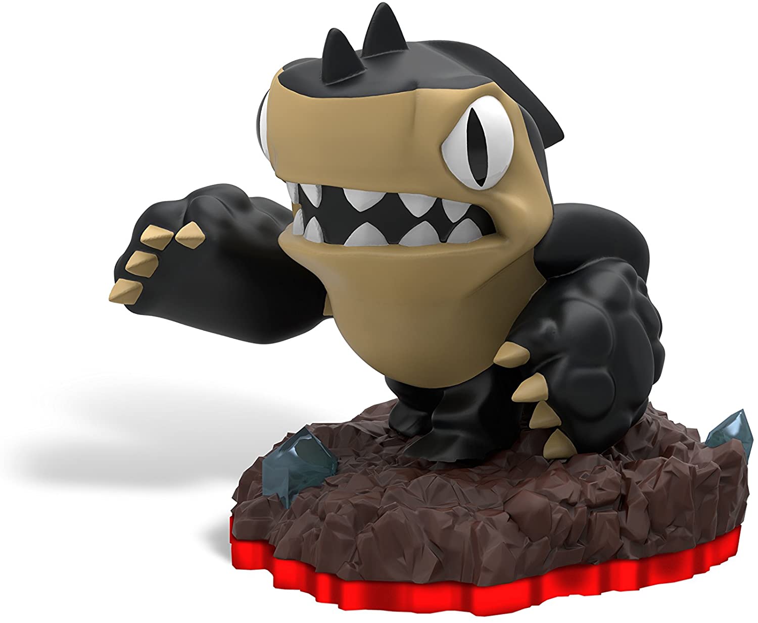 Figurine Skylanders Trap Team - Terrabite