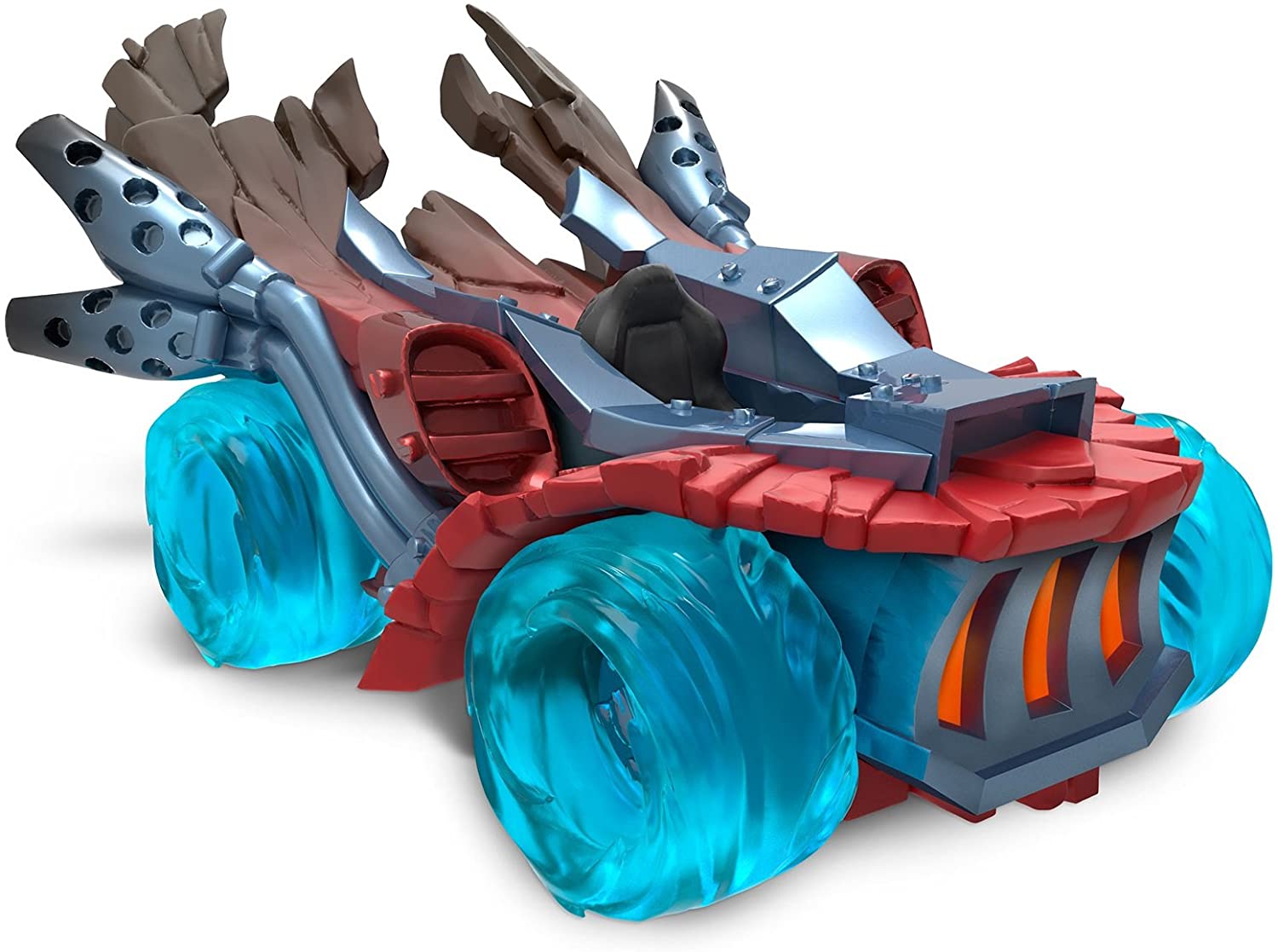 Figurine Skylanders SuperChargers - Véhicule Hot Streak