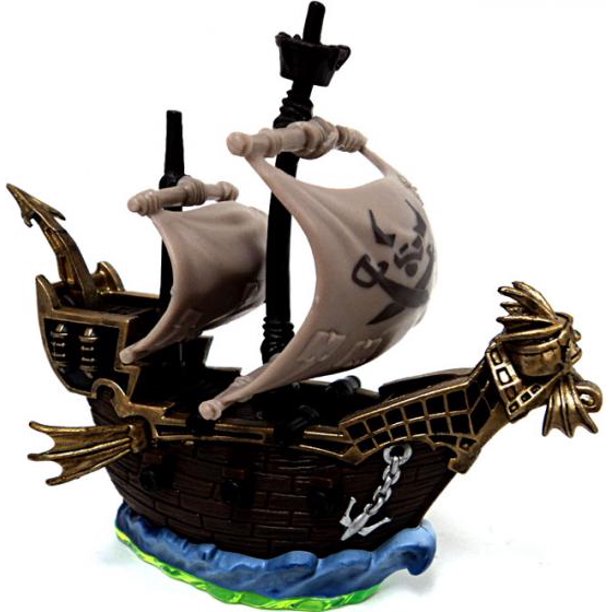 Figurine Skylanders Spyro's Adventure - Adventure Pack Pirate Seas