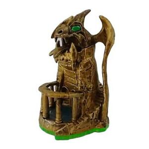 Figurine Skylanders Spyro's Adventure - Adventure Pack Dragon's Peak