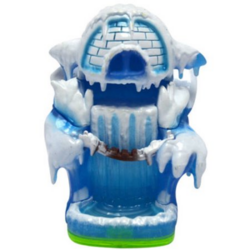 Figurine Skylanders Spyro's Adventure - Adventure Pack Empire of Ice