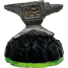 Figurine Skylanders Spyro's Adventure - Objet Magique Anvil Rain