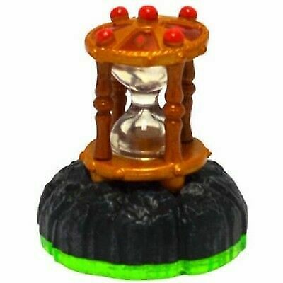 Figurine Skylanders Spyro's Adventure - Objet Magique Time Twister