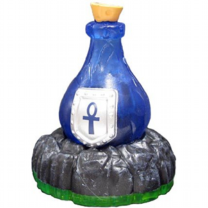 Figurine Skylanders Spyro's Adventure - Objet Magique Healing Elixir
