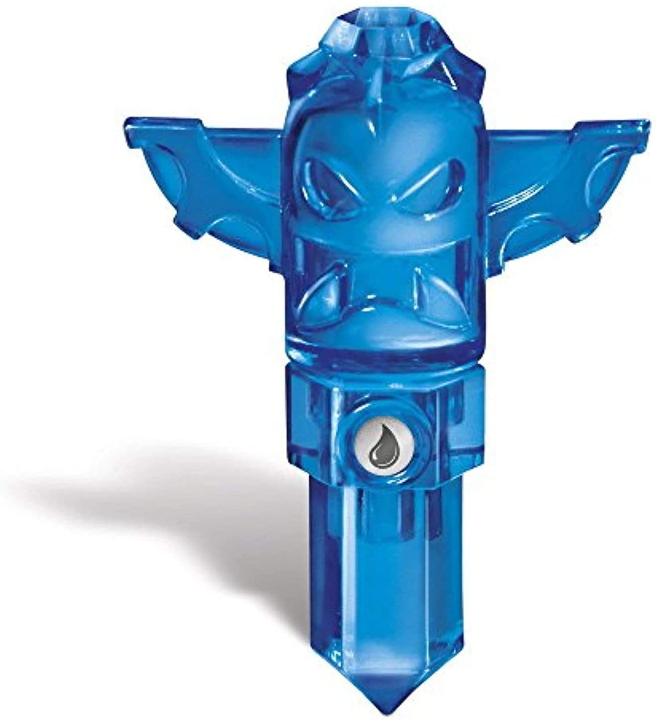 Figurine Skylanders Trap Team - Piège Water Tiki