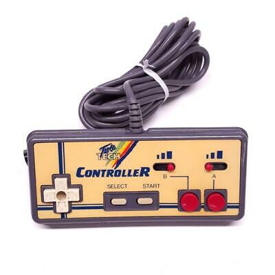 Manette Turbo Tech Pour NES / Nintendo Entertainment System - Marque Inconnue