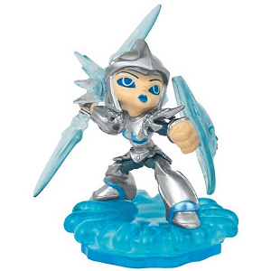 Figurine Skylanders Swap Force - Blizzard Chill