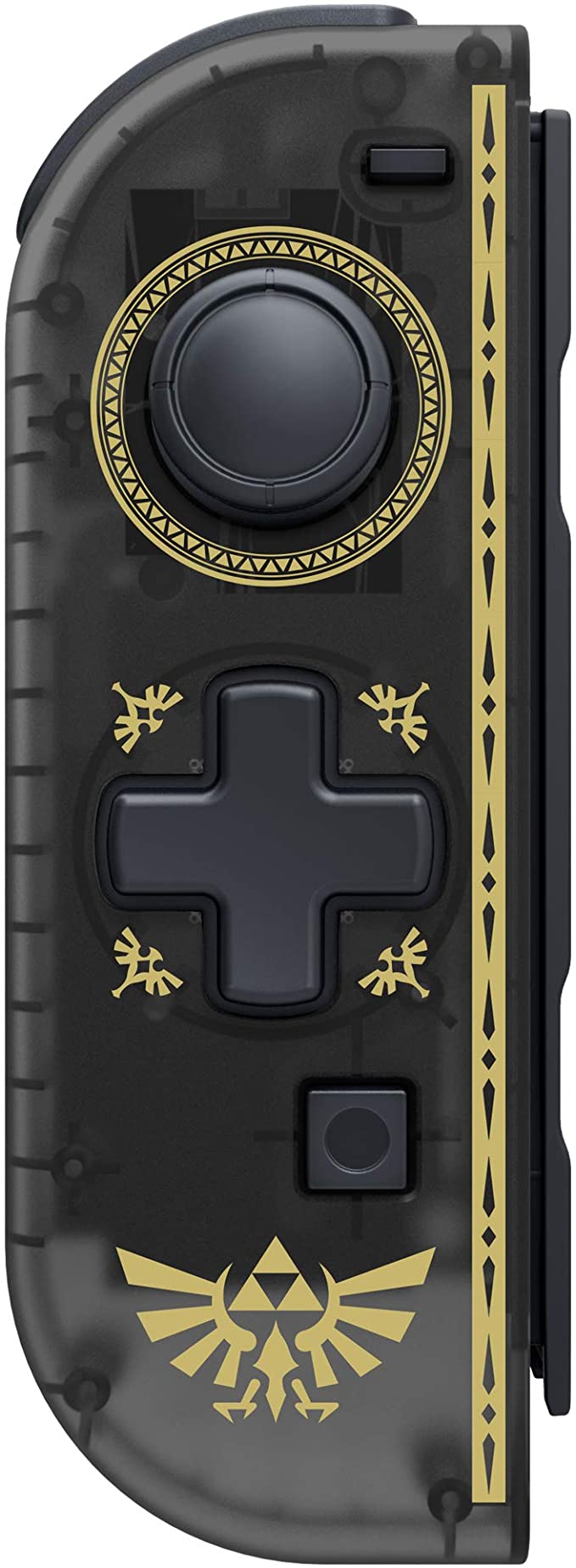 Manette D-Pad Controller Gauche (L) Pour Nintendo Switch par Hori - Zelda Breath Of The Wild