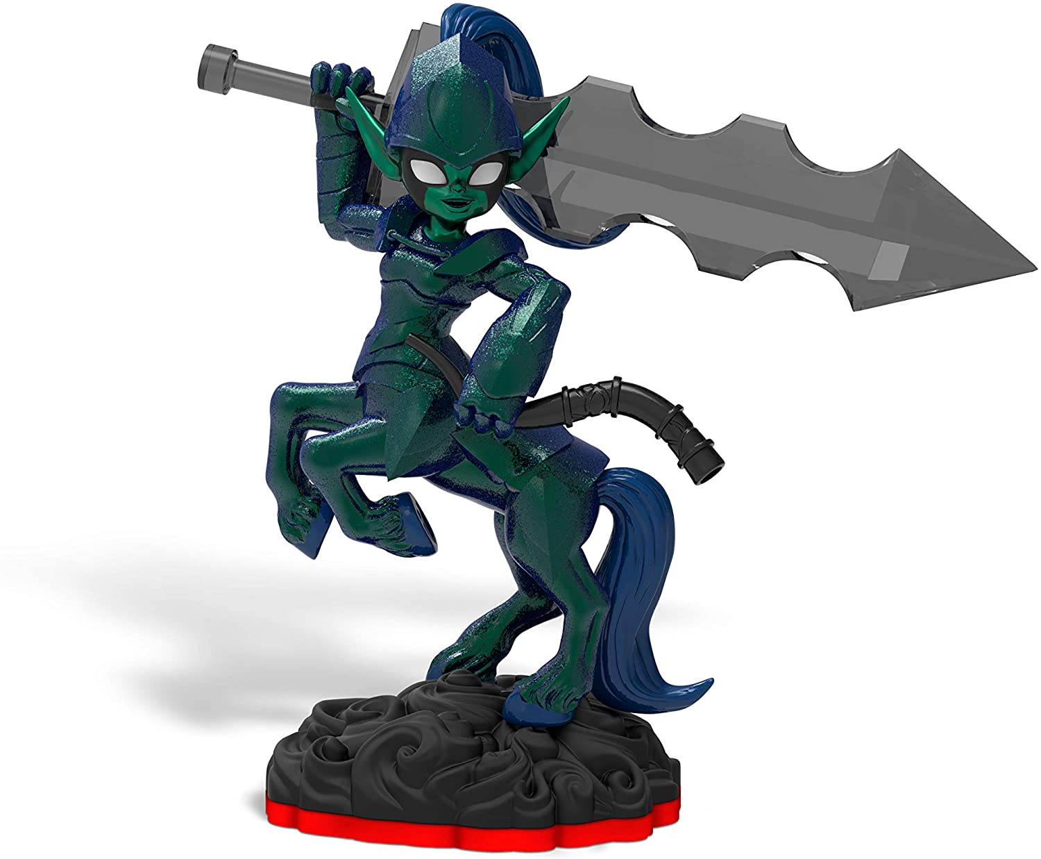 Figurine Skylanders Trap Team - Knight Mare