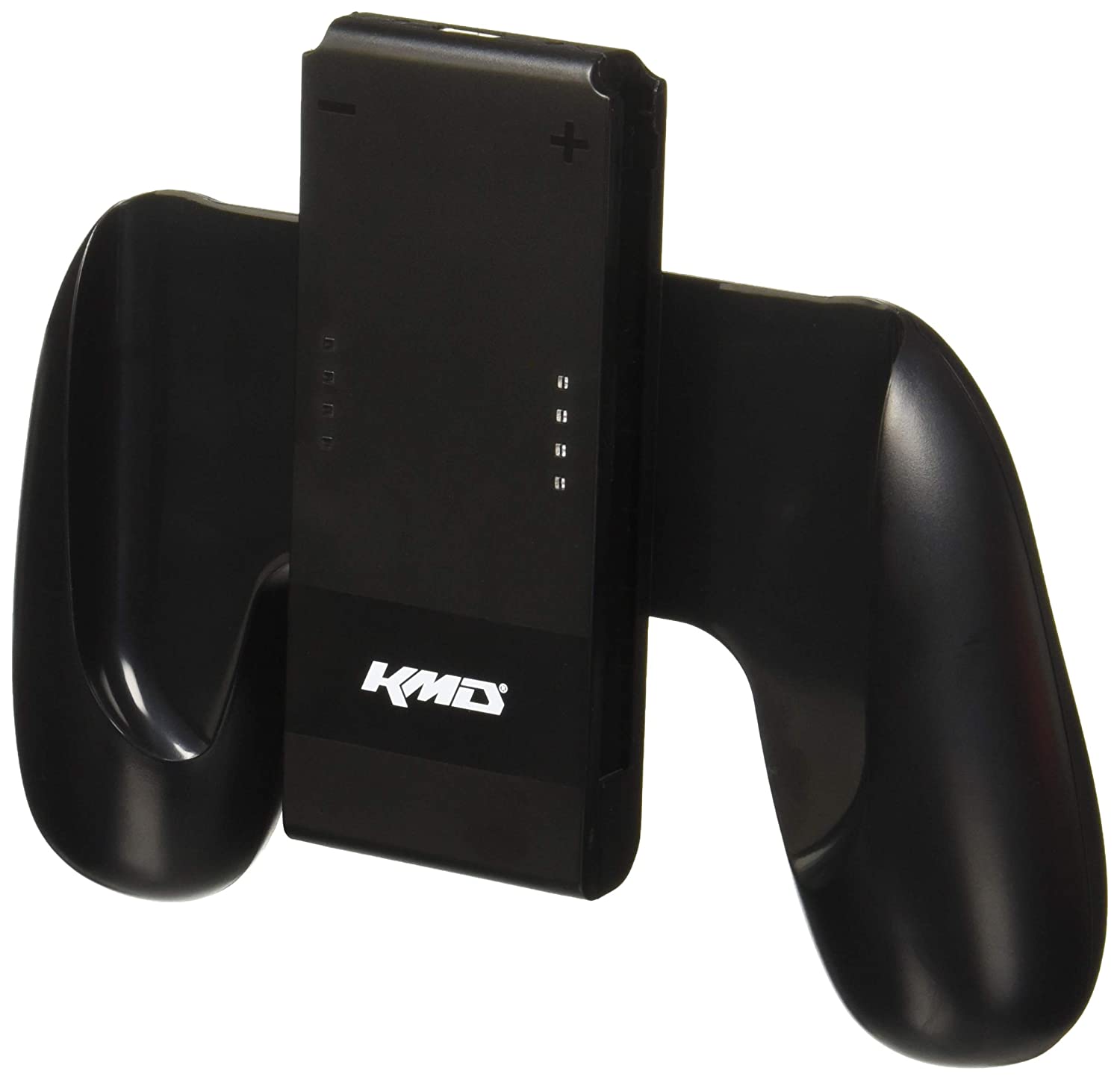 Charge And Play Controller Grip Pour Nintendo Switch Par KMD