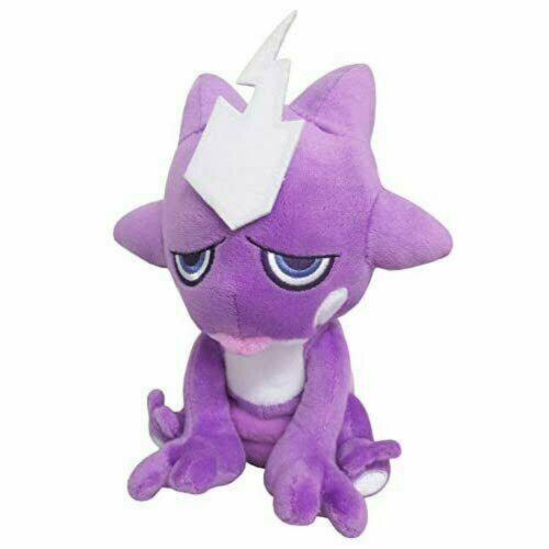 Toutou Pokemon Par Sanei - Toxel 18 CM