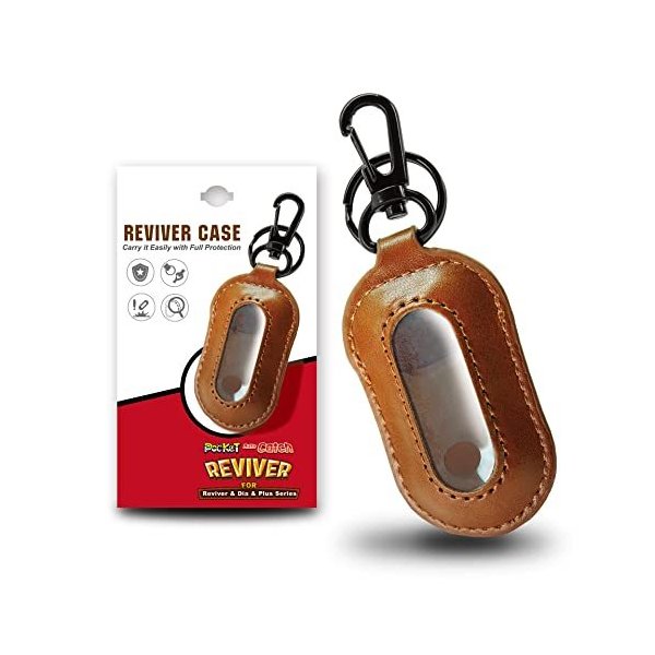 Étui Reviver Case Pour Bracelet Auto-Catch Plus/Reviver/Dia Par Brook