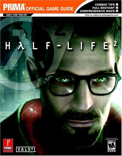 Guide Half-Life 2 Par Prima