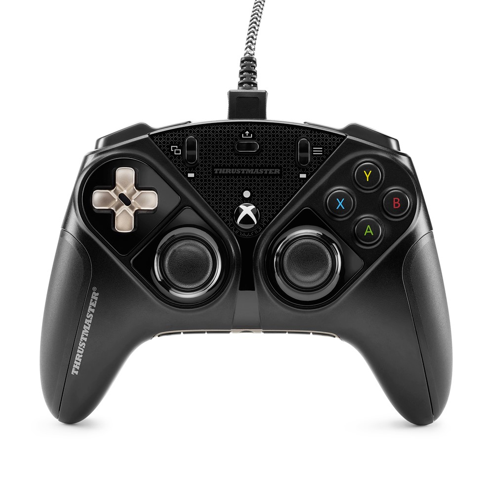 Manette Eswap X Pro Controller Sans Fil Pour Xbox One / Xbox Series / PC Par Thrustmaster