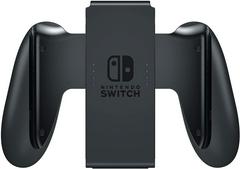 Joy-Con Grip Pour Nintendo Switch Officiel Nintendo - Noir