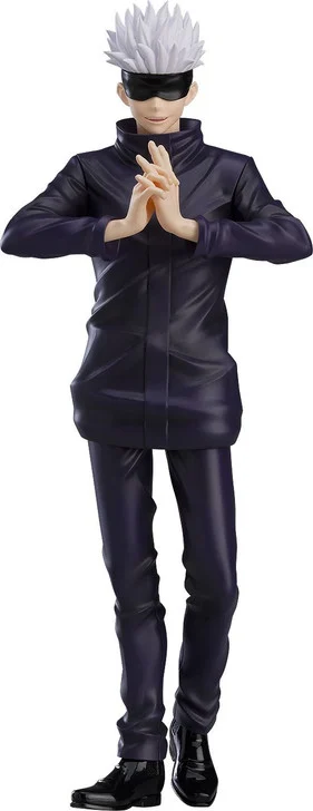 Figurine En PVC Jujutsu Kaisen Pop Up Parade Par Good Smile Company - Satoru Gojo 23 CM