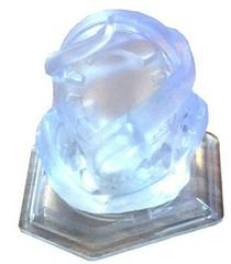 Figurine Disney Infinity 2.0 - Playset Crystal Spider-Man