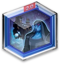 Figurine Disney Infinity 2.0 - Toy Box Escape from the Kyln