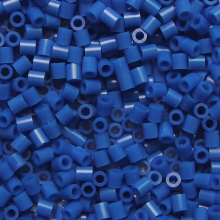 Perles à Fusionner Artkal Taille Midi 5 mm Série S (Sacs de 1000 perles) - Couleur S11