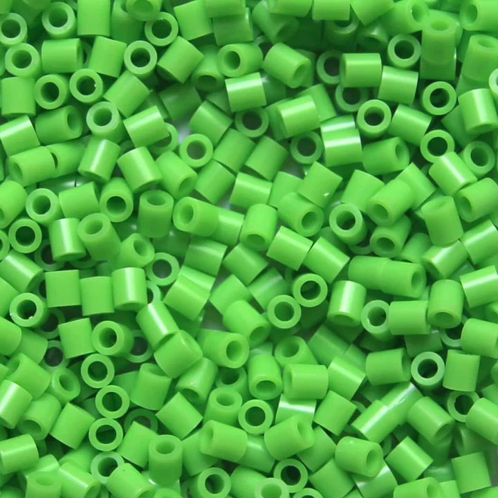 Perles à Fusionner Artkal Taille Midi 5 mm Série S (Sacs de 1000 perles) - Couleur S21