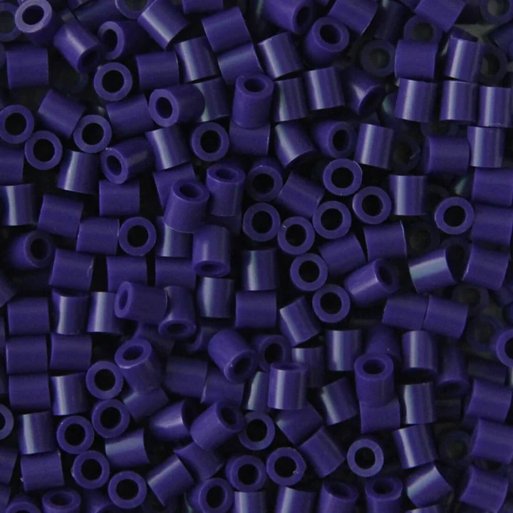 Perles à Fusionner Artkal Taille Midi 5 mm Série S (Sacs de 1000 perles) - Couleur S22