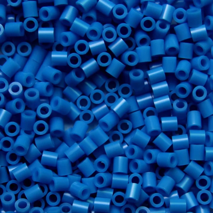 Perles à Fusionner Artkal Taille Midi 5 mm Série S (Sacs de 1000 perles) - Couleur S24