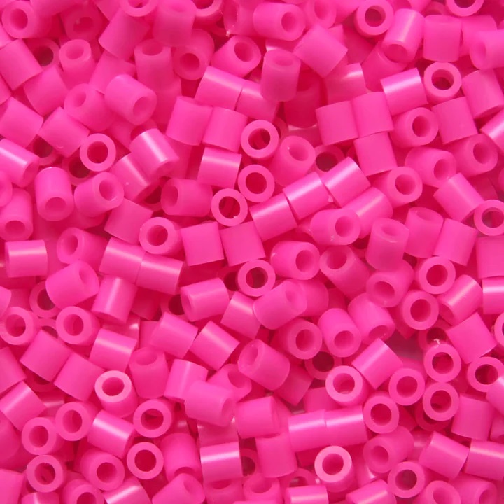 Perles à Fusionner Artkal Taille Midi 5 mm Série S (Sacs de 1000 perles) - Couleur S25