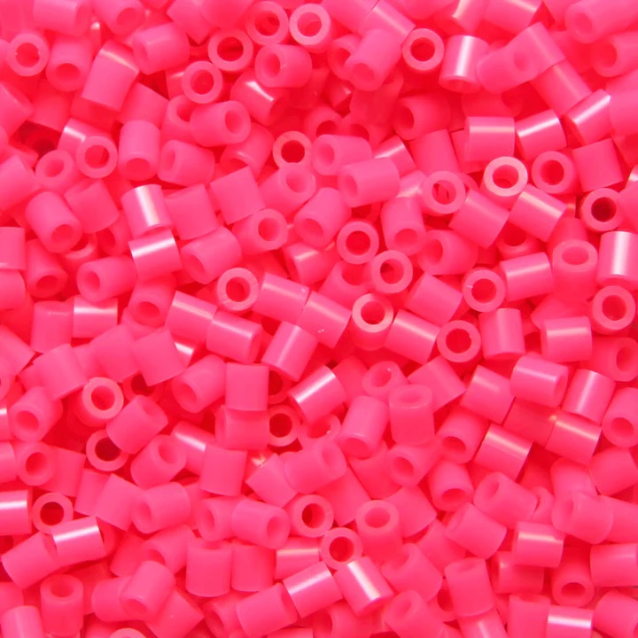 Perles à Fusionner Artkal Taille Midi 5 mm Série S (Sacs de 1000 perles) - Couleur S26