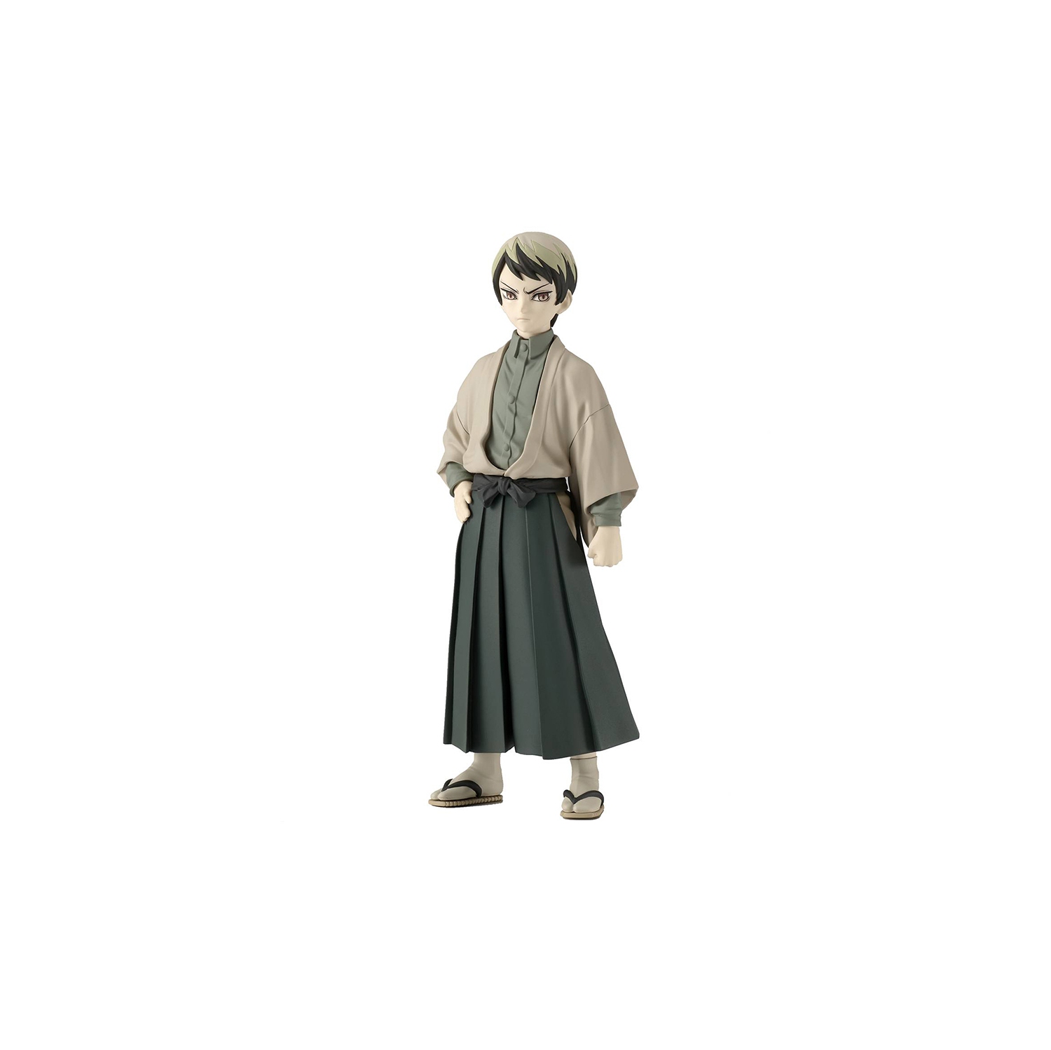 Figurine Demon Slayer Vol.22 Par Banpresto - Yushiro Ver.A 15 CM