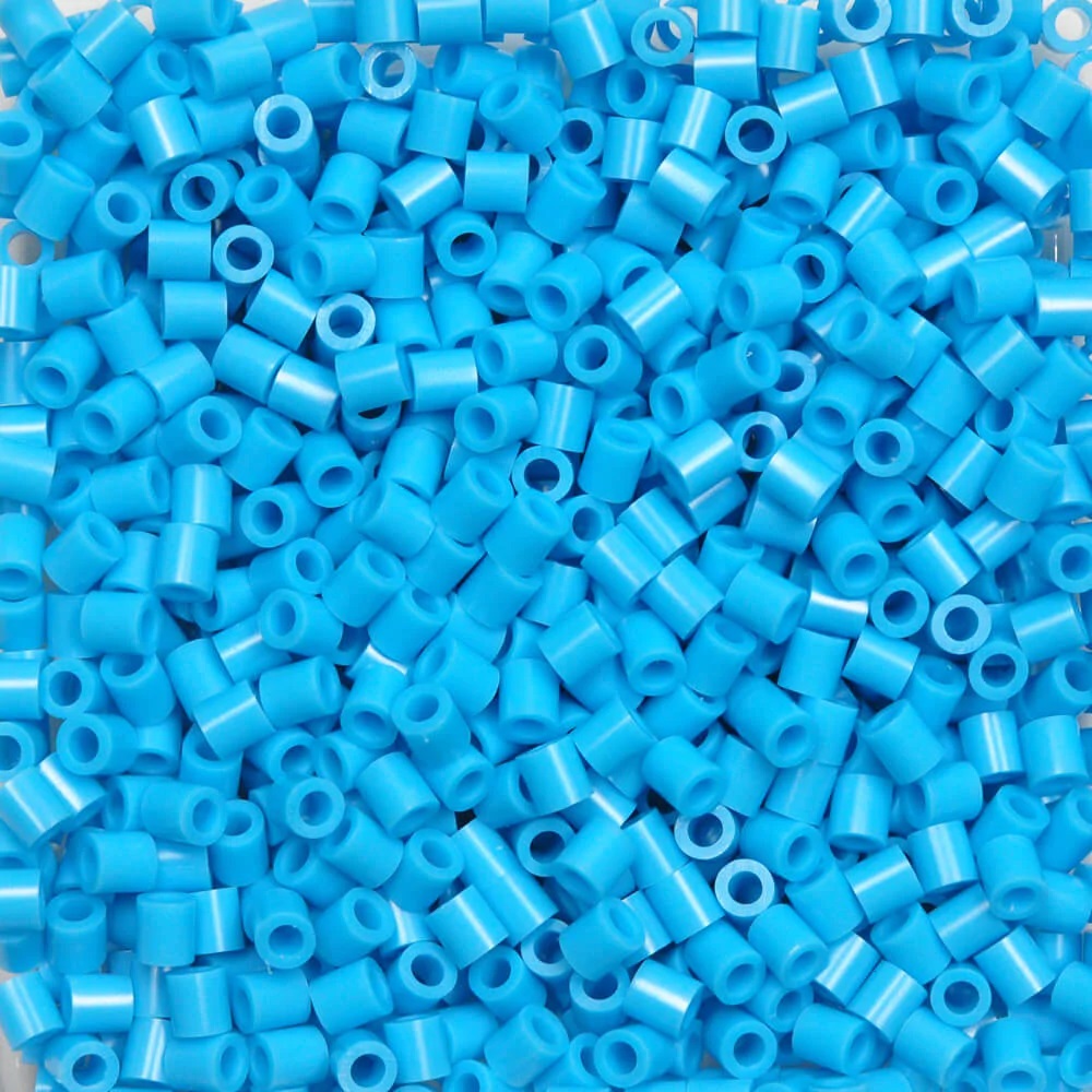 Perles à Fusionner Artkal Taille Midi 5 mm Série S (Sacs de 1000 perles) - Couleur S72