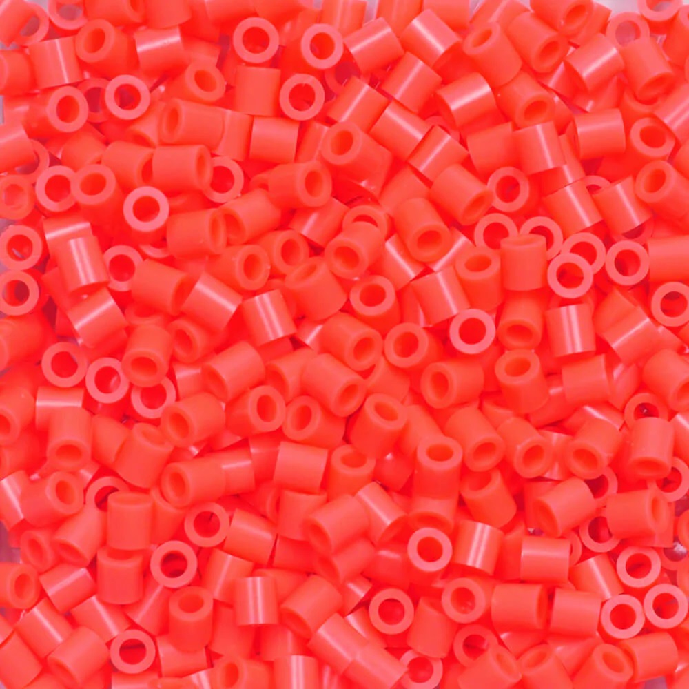 Perles à Fusionner Artkal Taille Midi 5 mm Série S (Sacs de 1000 perles) - Couleur S87