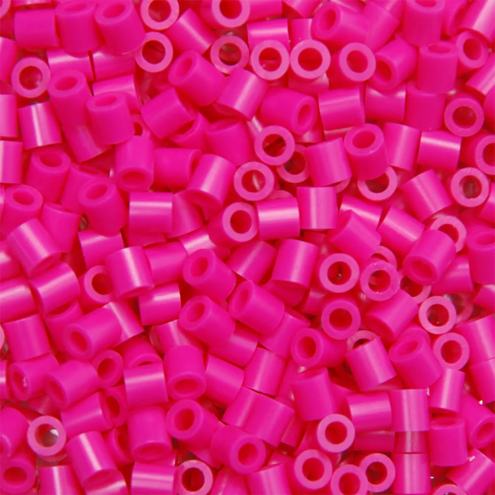 Perles à Fusionner Artkal Taille Midi 5 mm Série S (Sacs de 1000 perles) - Couleur S88