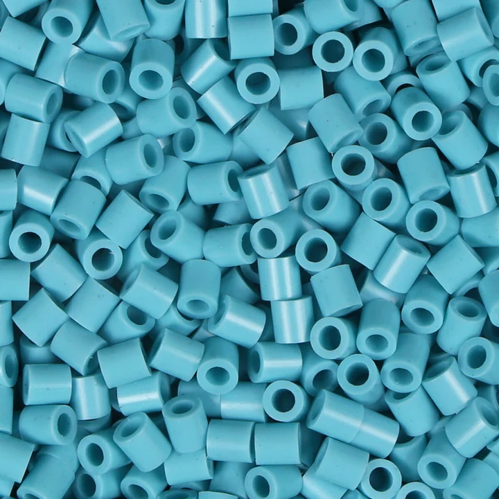 Perles à Fusionner Artkal Taille Midi 5 mm Série S (Sacs de 1000 perles) - Couleur S100