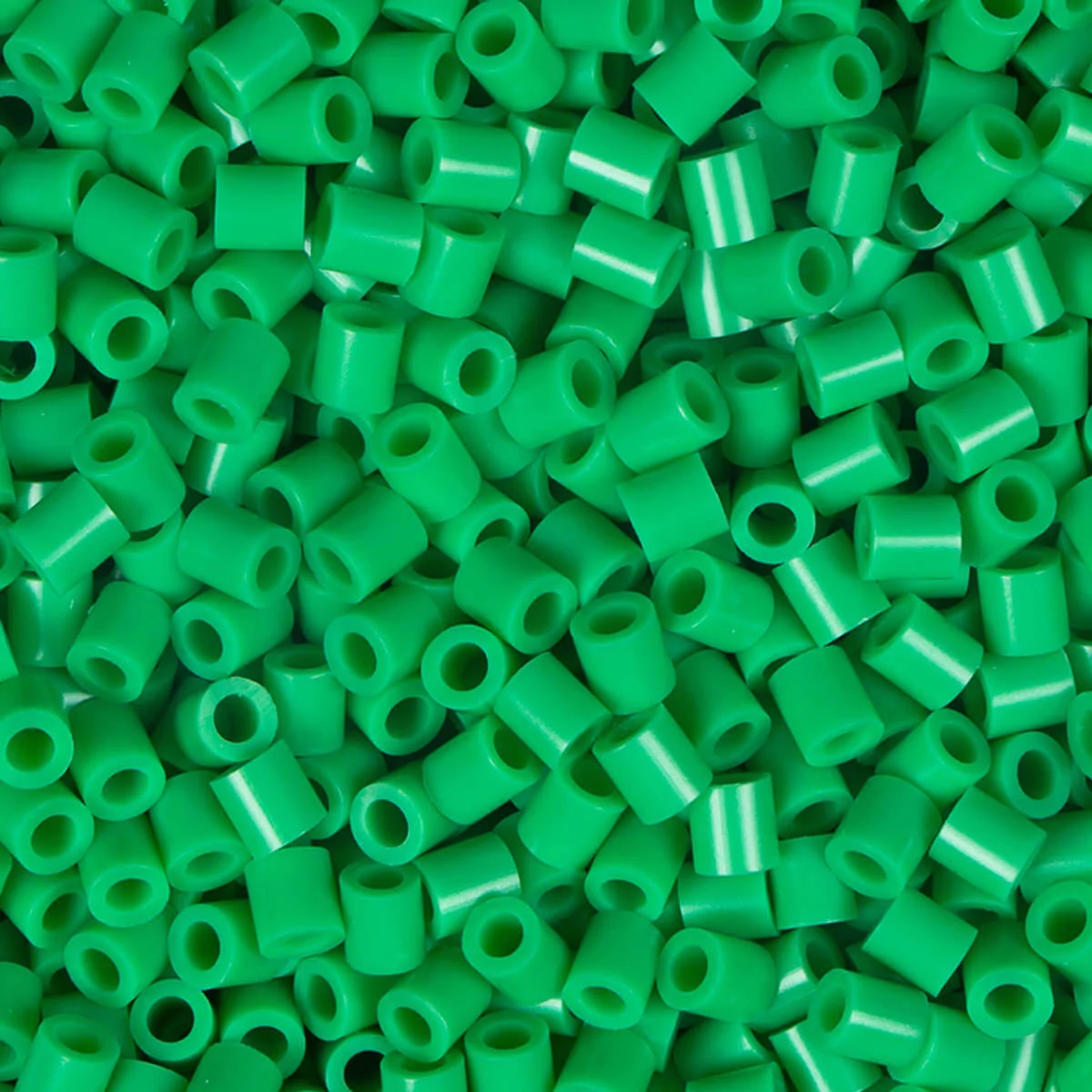 Perles à Fusionner Artkal Taille Midi 5 mm Série S (Sacs de 1000 perles) - Couleur S122 Eucalyptus