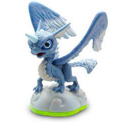Figurine Skylanders Spyro's Adventure - Whirlwind