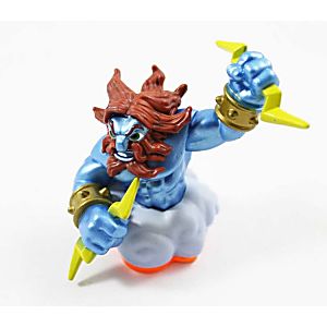 Figurine Skylanders Giants - Lightning Rod Serie 2